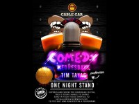 comedy wednesday night